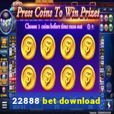 22888 bet download